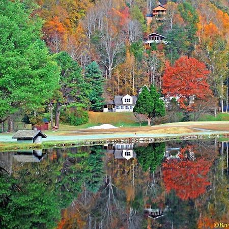 Peace, Serenity & Relaxation In The Smokies! Гатлінбург Екстер'єр фото